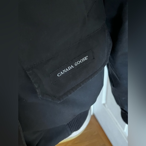 Canada Goose Jackets & Coats Canada Goose Chilliwack Bomber